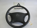 Mercedes W220 S500 S430 steering wheel 00-06 #5611