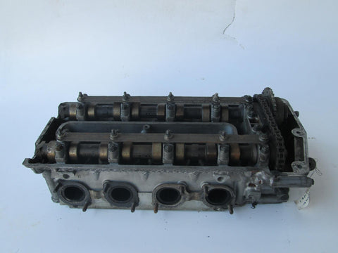 BMW E38 E39 M62 4.4L right engine cylinder head 1745461