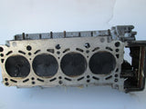 BMW E38 E39 M62 4.4L right engine cylinder head 1745461