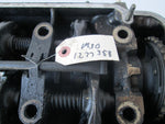 BMW E24 E28 E32 M30 engine cylinder head 1277358