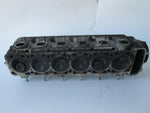 BMW E24 E28 E32 M30 engine cylinder head 1277358