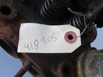 Volvo 122 P1800 544 B18 engine cylinder head 418205