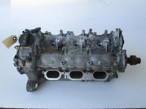 Mercedes E C ML GLK 350 M276 engine cylinder head 2760162401