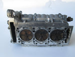 Mercedes E C ML GLK 350 M276 engine cylinder head 2760162401