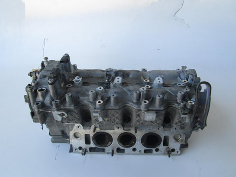 Mercedes E C ML GLK 350 M276 engine cylinder head 2760160900