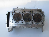 Mercedes E C ML GLK 350 M276 engine cylinder head 2760160900