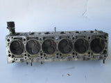 Mercedes M103 W124 W201 W126 engine cylinder head
