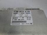 Mercedes W210 W208 W203 ECU ECM ESP BAS ABS module 0265109470