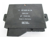 Mercedes R129 W129 500SL 300SL Key Remote Alarm Control Module 1298200626 (USED)