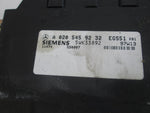 Mercedes W210 W208 W202 TCM Transmission Control Module 0205459232 (USED)