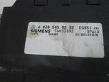 Mercedes W210 W208 W202 TCM Transmission Control Module 0205459232 (USED)