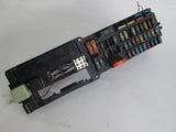 Mercedes W129 R129 Front Fuse Box Panel 1993 500SL (USED)