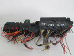 Mercedes W129 R129 Front Fuse Box Panel 1993 500SL (USED)