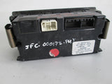 Land Rover Discovery 2 03-04 A/C climate controller JFC000172