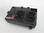 Jaguar XK8 fuse box LJA2822BF