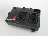 Jaguar XK8 fuse box LJA2822BF
