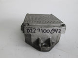 Mercedes W126 R107 ignition control box module 0227100042
