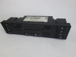 BMW E39 A/C Climate Controller Module 641169016289 (USED)