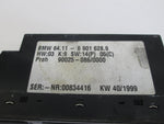 BMW E39 A/C Climate Controller Module 641169016289 (USED)