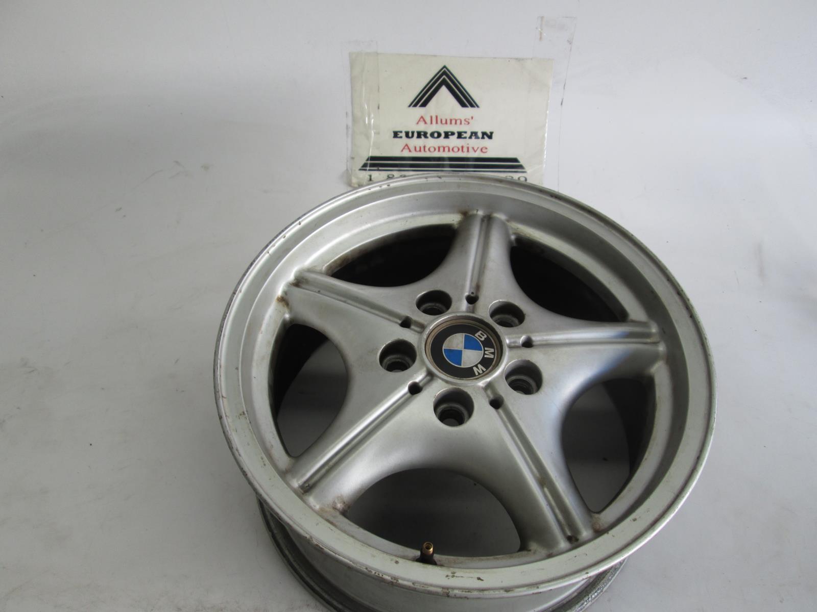 BMW E36 Z3 style 35 59212 wheel rim 1092260 #1202 – Allums BMW E36 Z3 style 35 59212 wheel rim 1092260 #1202 – Allums
