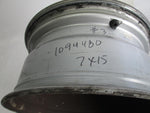 BMW E36 Z3 1094480 wheel  rim #1211