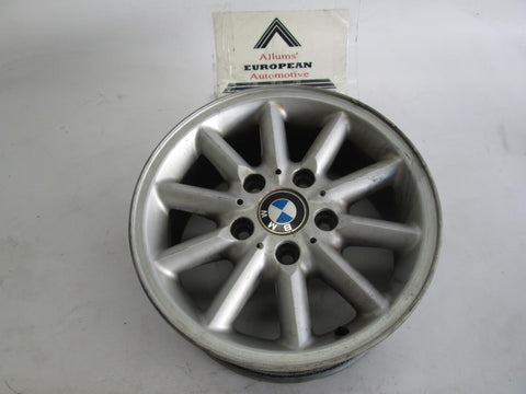 BMW E36 Z3 1094480 wheel  rim #1211