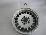 BMW E28 E24 euro metric wheel rim 1124810 390MM #1210