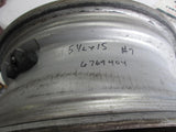 Mini Cooper wheel rim 6769404 #1552