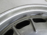 Mercedes W126 280 300 420 560 SE SEL wheel 1264002102 #1631