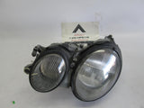 Mercedes W208 CLK430 CLK55 Xenon left headlight 2088201161 98-03