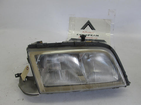 Mercedes W202 C220 C240 C280 right headlight 97-00 2028202861