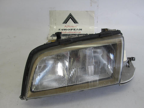 Mercedes W202 C220 C240 C280 left headlight 97-00 2028202761