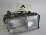 Mercedes W124 E320 E300 right headlight 94-95 1248209059