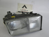 Mercedes W124 E320 E300 right headlight 94-95 1248209059