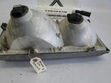 Jaguar XJ6 left headlight JLM2013 90-94