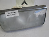 Jaguar XJ6 left headlight JLM2013 90-94