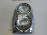 Mercedes W108 W109 left headlight