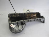 Mercedes W123 R107 w/M110 Oil Pan 1100140402 (USED)