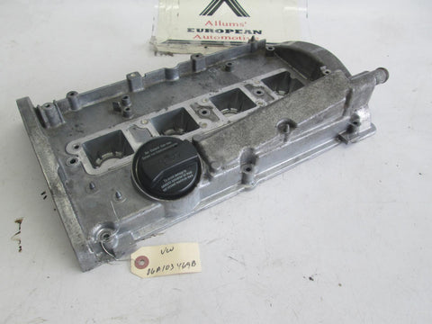 Audi Volkswagen 1.8T valve cover TT Jetta A4 Beetle 06A103469B