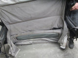 Jaguar XK8 97-02 convertible top