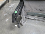 Jaguar XK8 97-02 convertible top