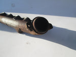 Mercedes W201 diesel exhaust manifold 6021420301