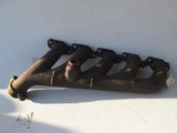 Mercedes W201 diesel exhaust manifold 6021420301