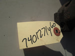 Volvo 760 780 V6 exhaust manifold 7401271460