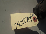 Volvo 760 780 V6 exhaust manifold 7401271460