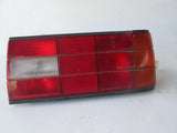 BMW E30 right tail light late style 63211385382 #51