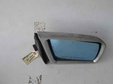Mercedes W202 W210 94-99 right door mirror 2028110298 #818
