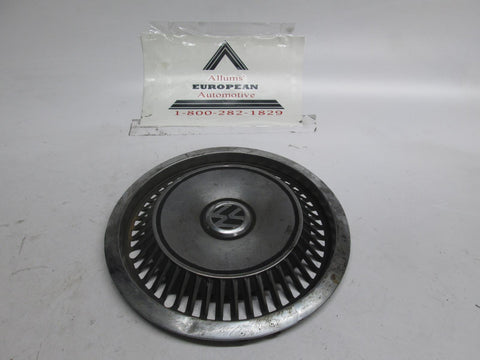 Volkswagen MK1 MK2 Rabbit wheel hubcap