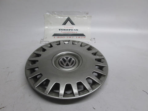 Volkswagen wheel hubcap #2