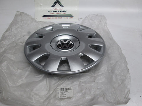 Volkswagen MK4 Beetle Jetta Golf wheel hubcap 1J0601147P NEW!!